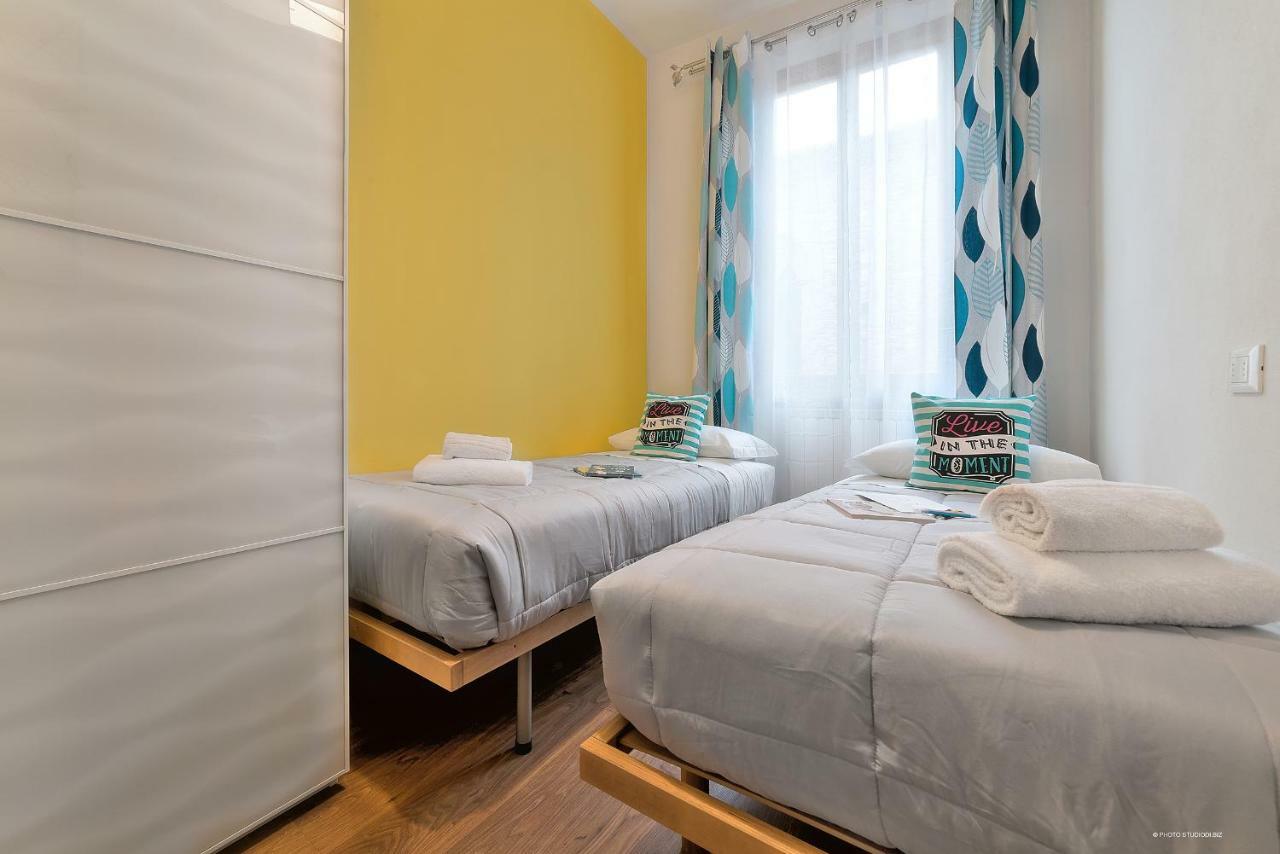 Borgo In Color - Sweet Dreams In Firenze Esterno foto