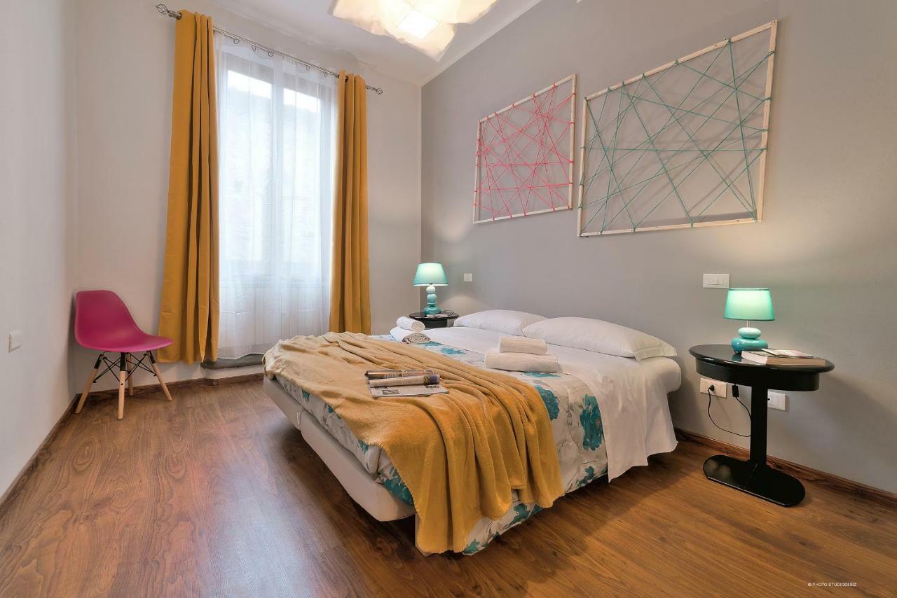 Borgo In Color - Sweet Dreams In Firenze Esterno foto