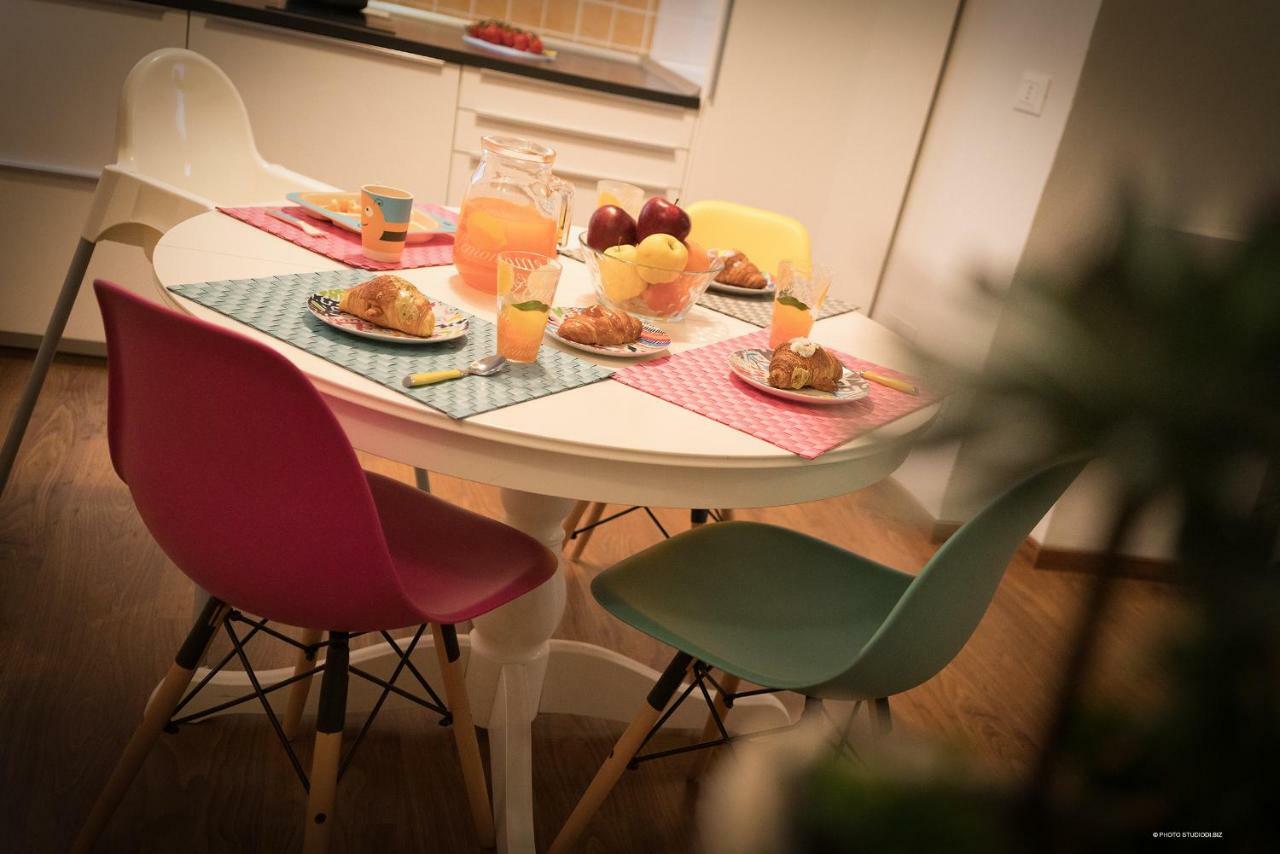 Borgo In Color - Sweet Dreams In Firenze Esterno foto