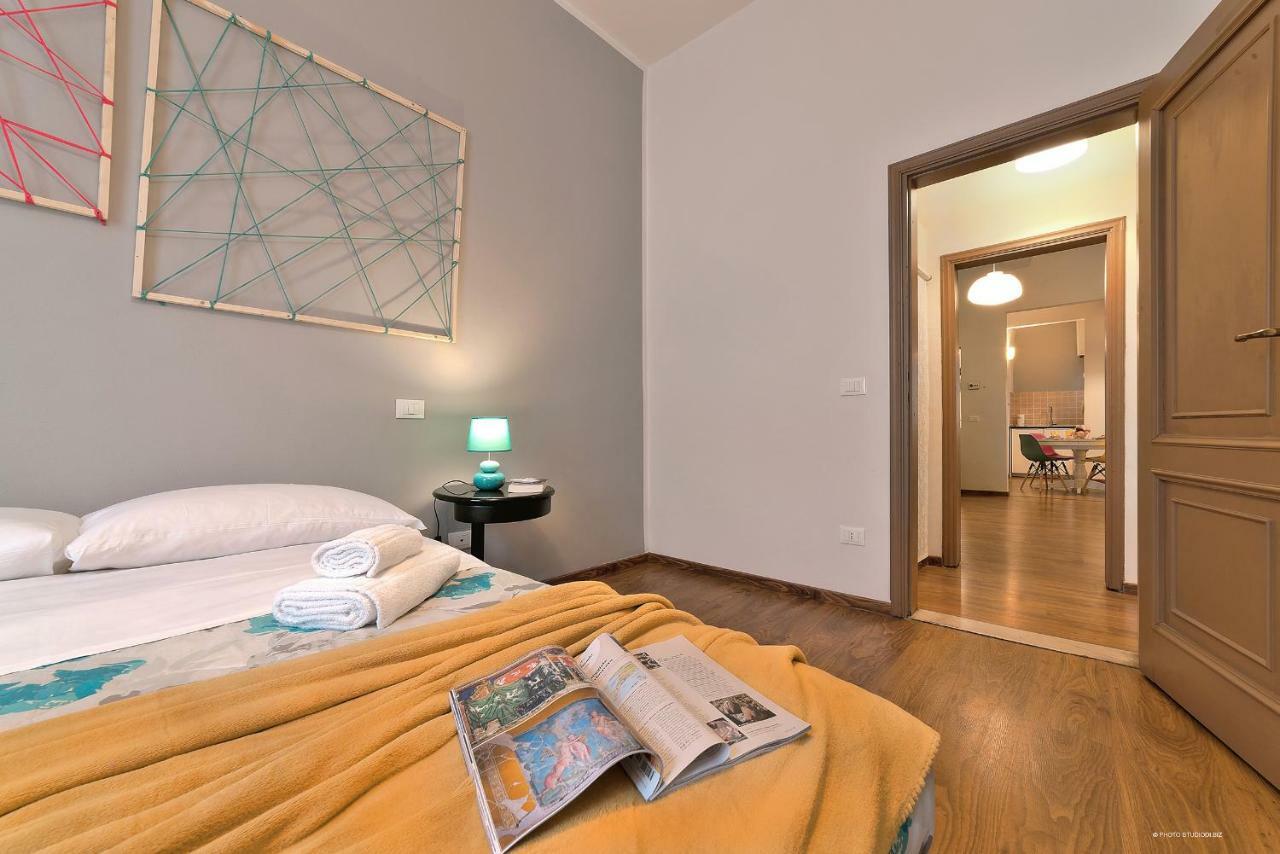 Borgo In Color - Sweet Dreams In Firenze Esterno foto