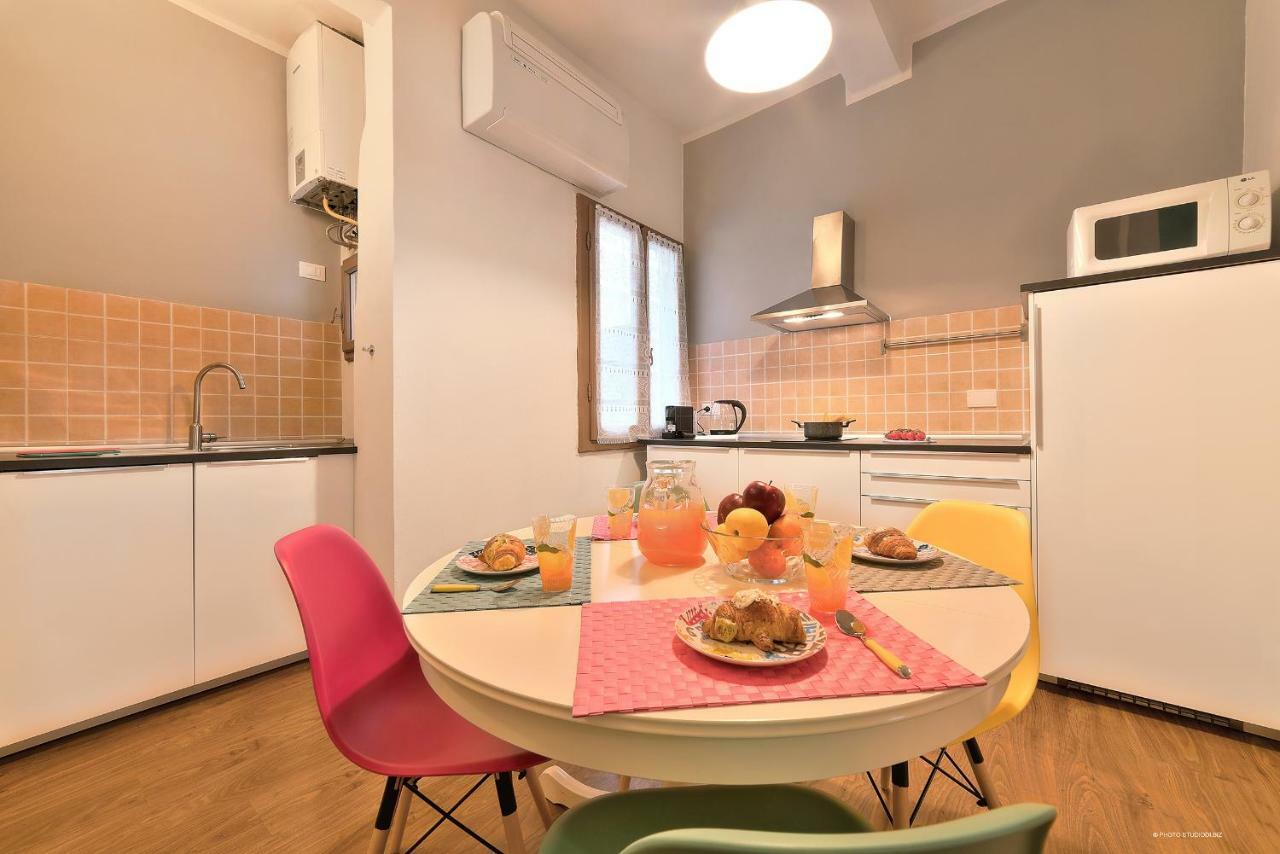 Borgo In Color - Sweet Dreams In Firenze Esterno foto