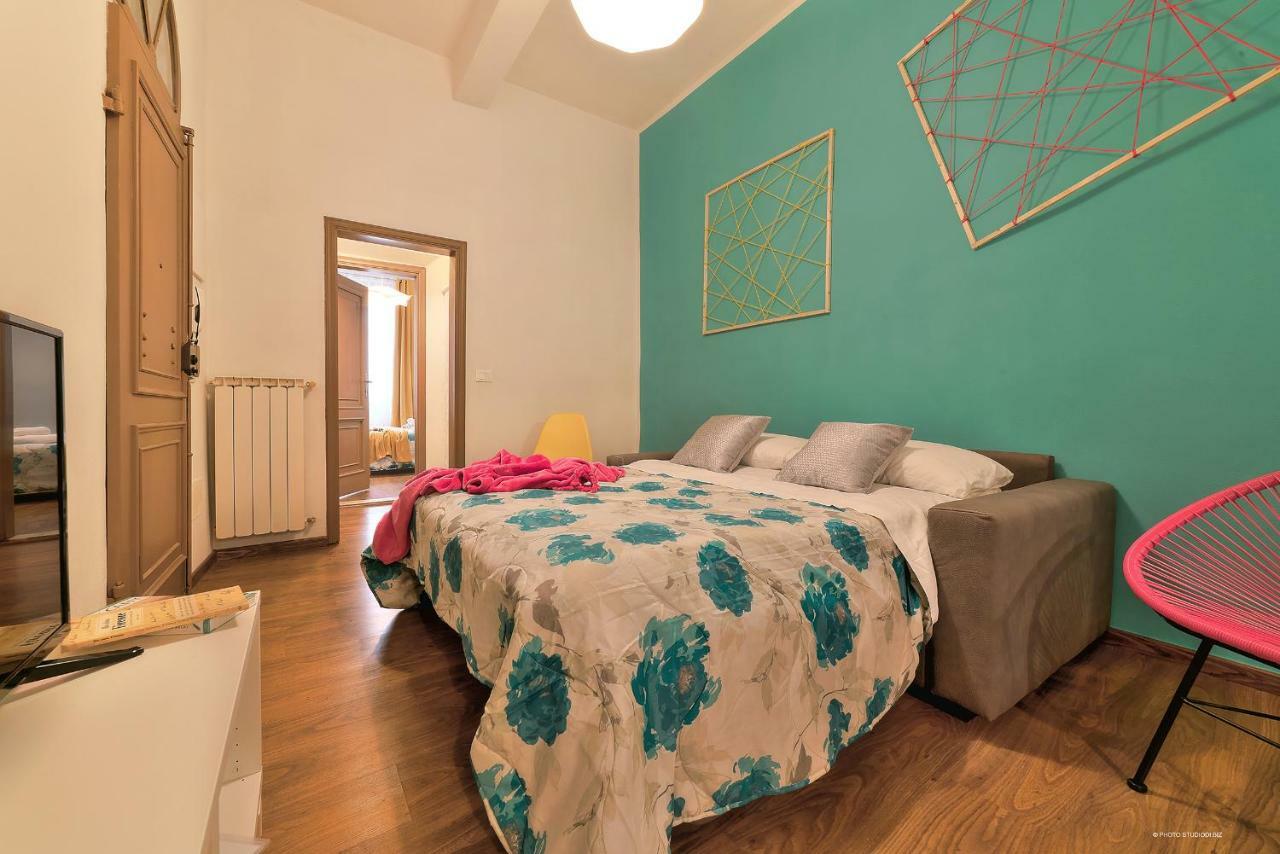 Borgo In Color - Sweet Dreams In Firenze Esterno foto