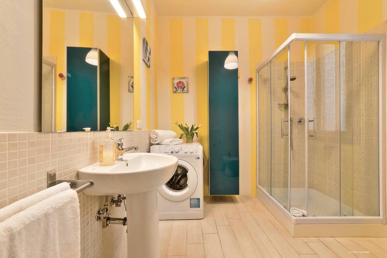 Borgo In Color - Sweet Dreams In Firenze Esterno foto