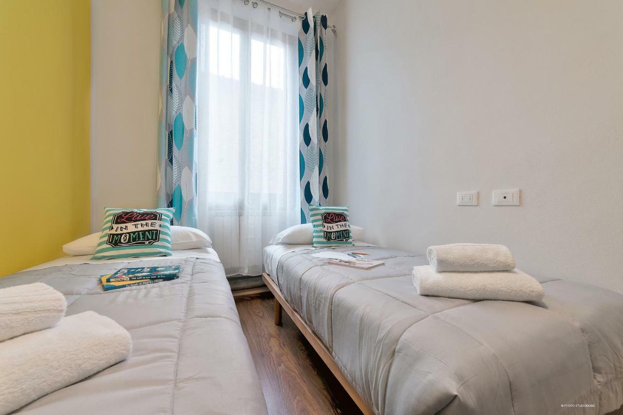 Borgo In Color - Sweet Dreams In Firenze Esterno foto