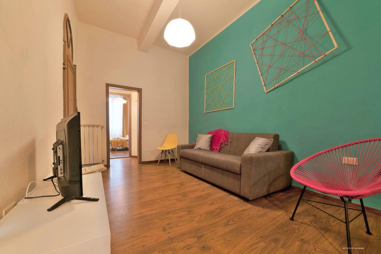 Borgo In Color - Sweet Dreams In Firenze Esterno foto