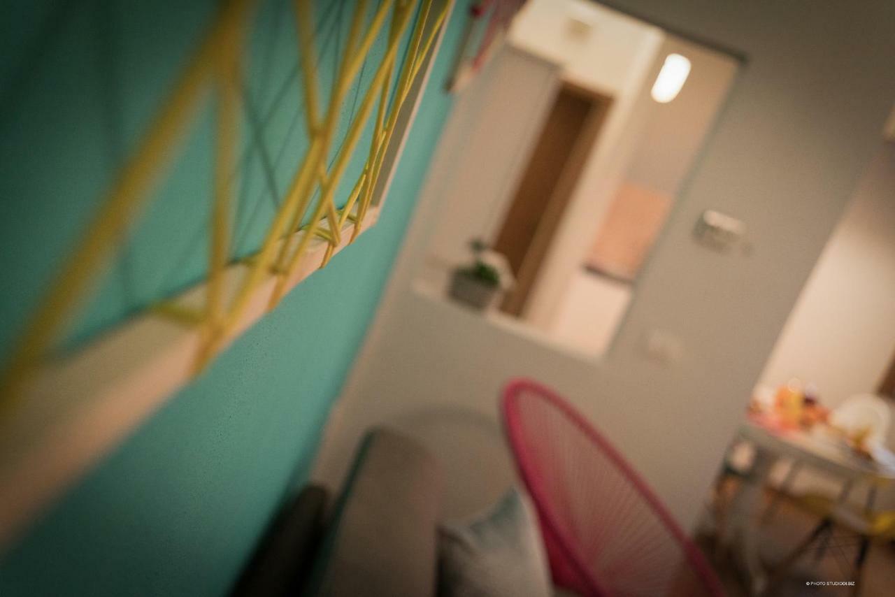 Borgo In Color - Sweet Dreams In Firenze Esterno foto