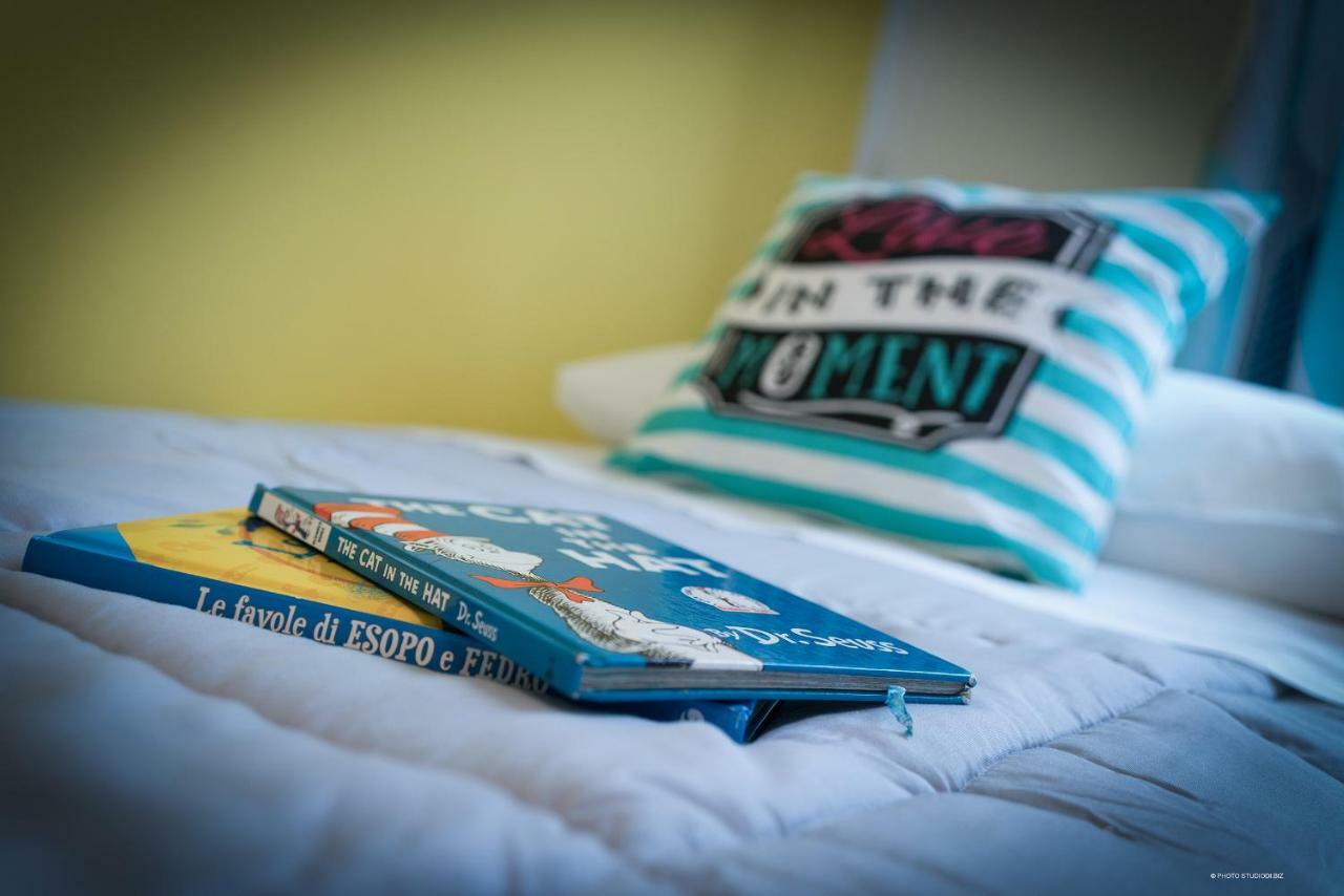 Borgo In Color - Sweet Dreams In Firenze Esterno foto