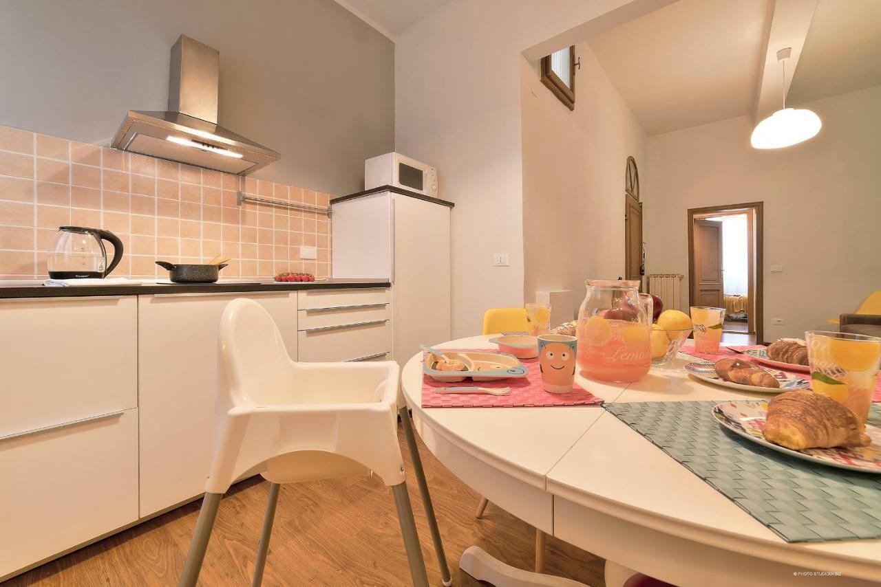 Borgo In Color - Sweet Dreams In Firenze Esterno foto