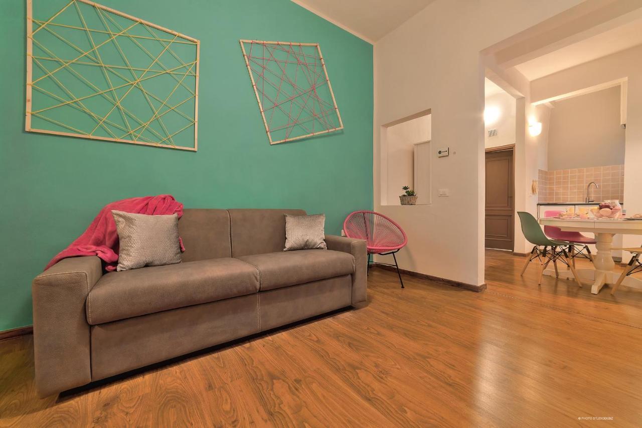 Borgo In Color - Sweet Dreams In Firenze Esterno foto